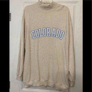 Aerie Colorado Sweater